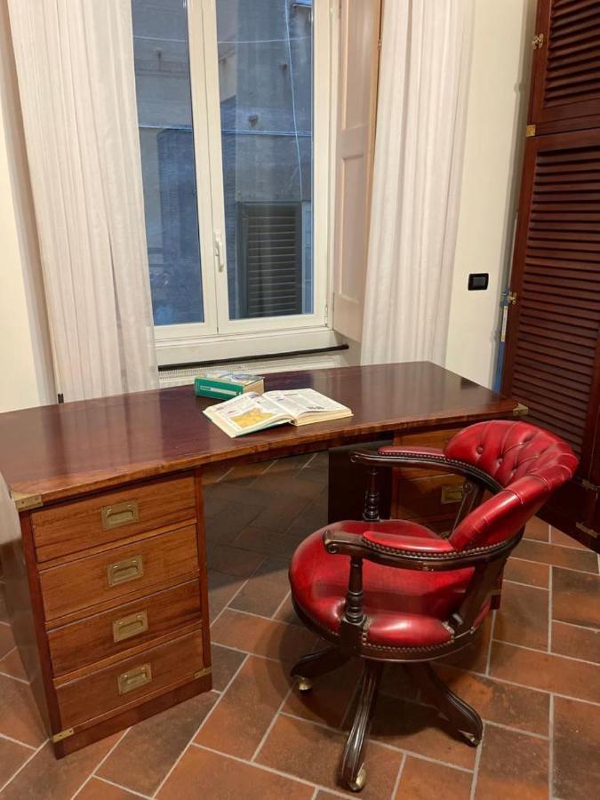 Mattoni E Cotto Antica Genova - Genovainrelax Leilighet Eksteriør bilde