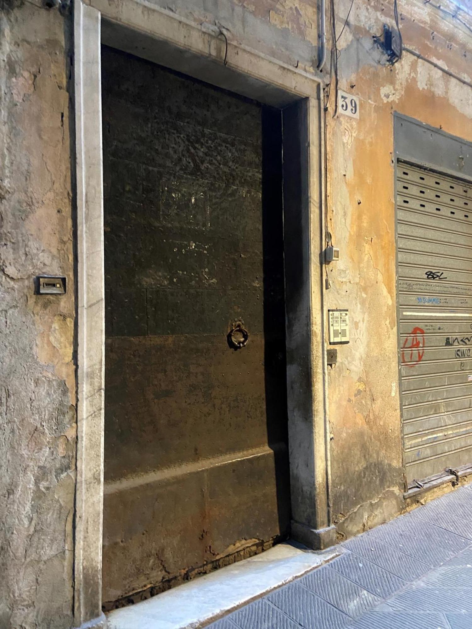 Mattoni E Cotto Antica Genova - Genovainrelax Leilighet Eksteriør bilde